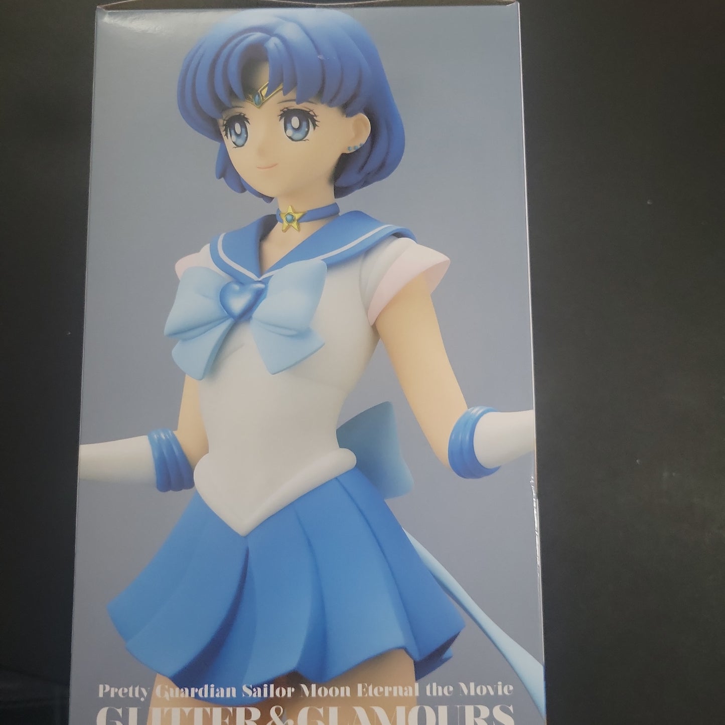 Pretty Gaurdian Sailor Moon