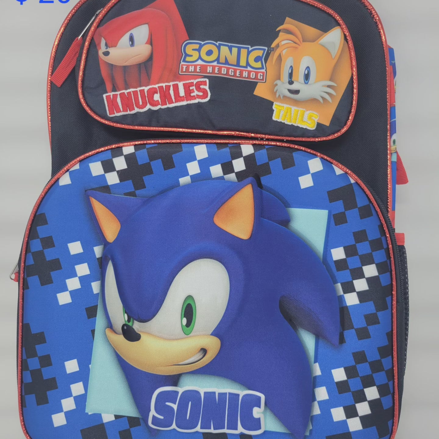 16 inches backpack