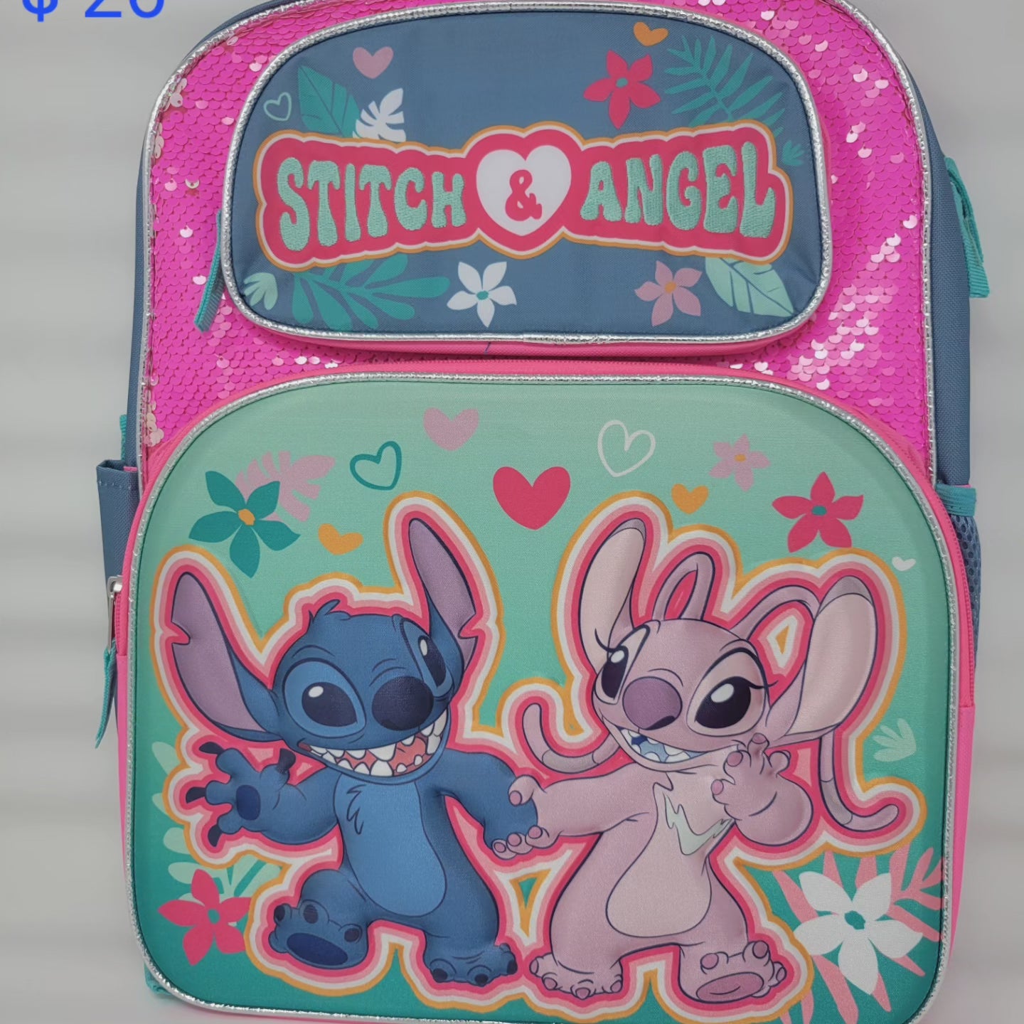 16 inches backpack