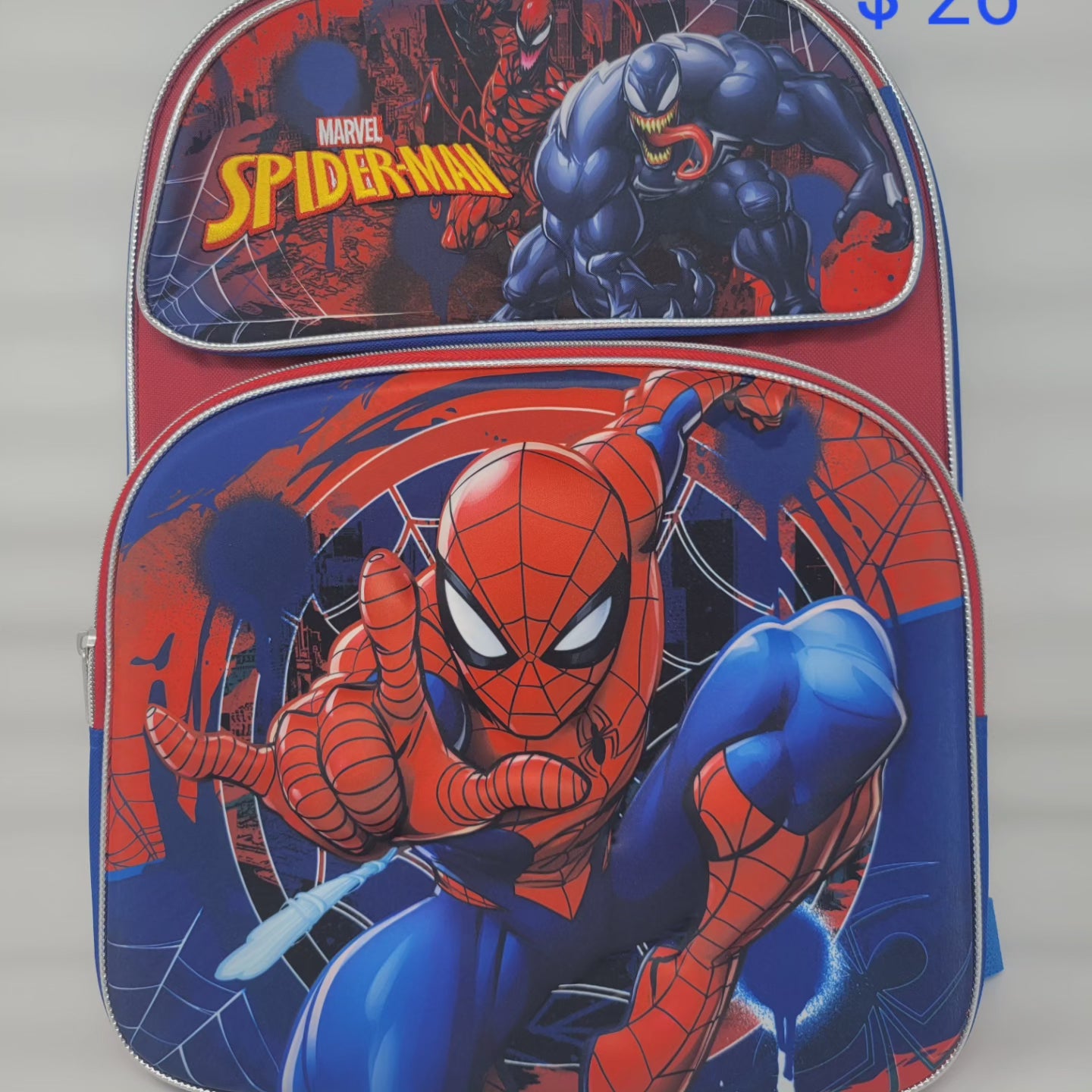16 inches backpack