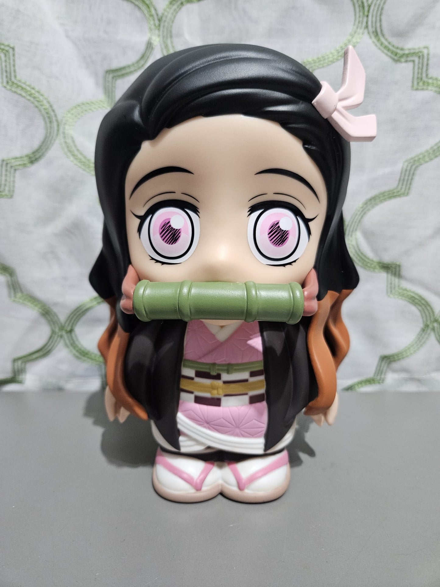 Animes coin bank
