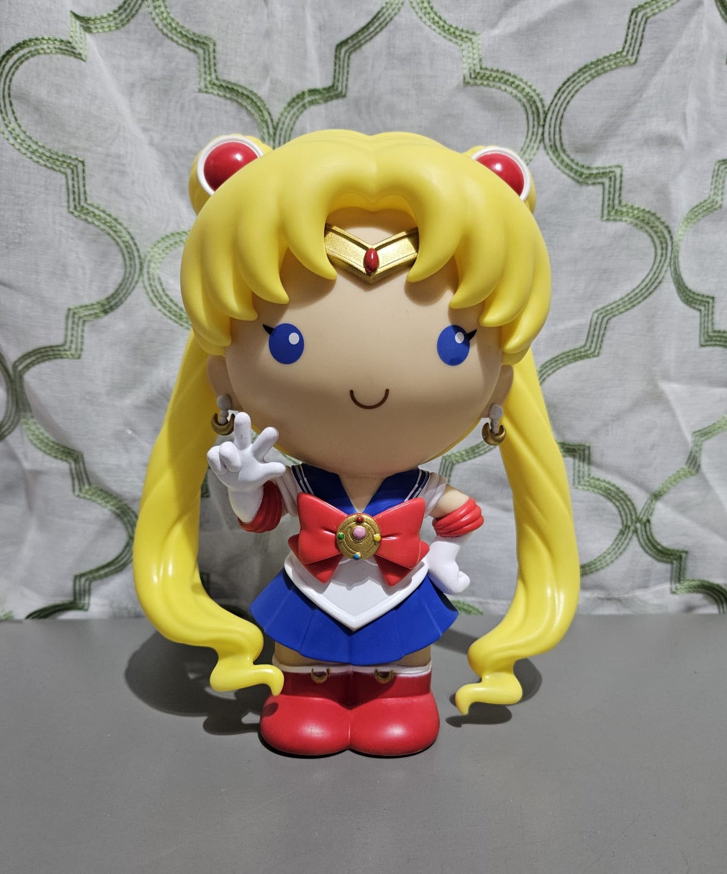 Animes coin bank