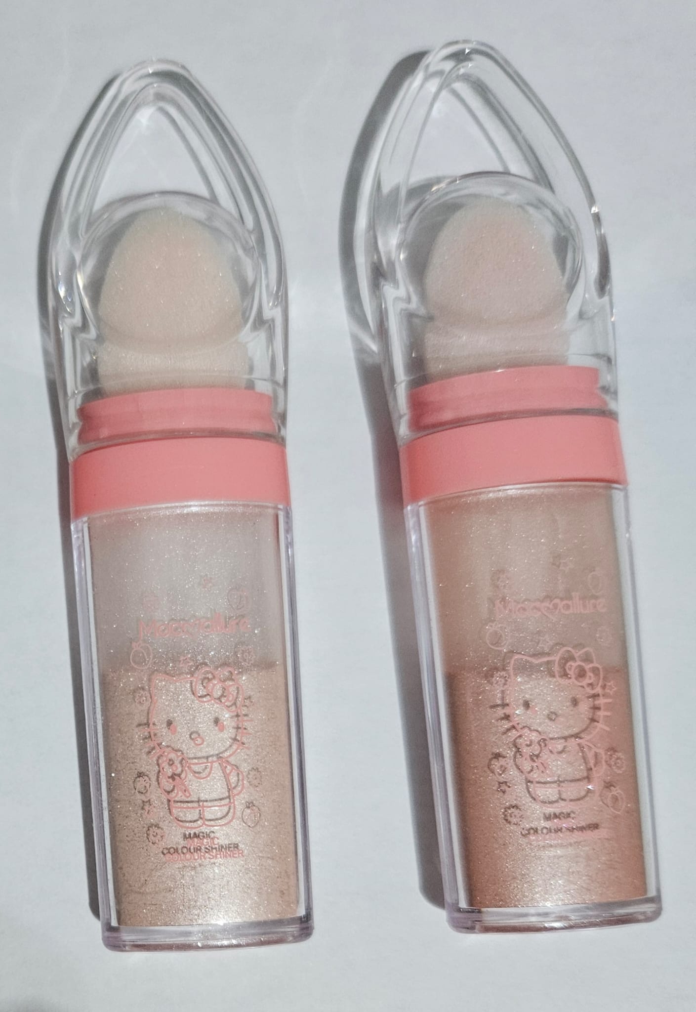 kitty highlighter
