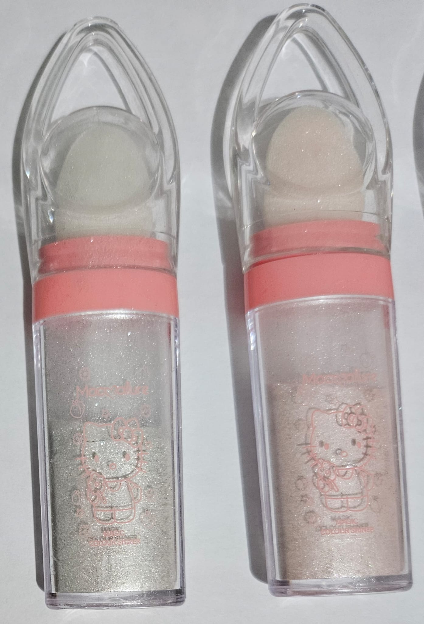 kitty highlighter