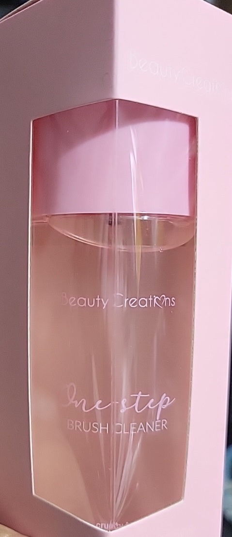 Beauty Creations Brush Cleaner