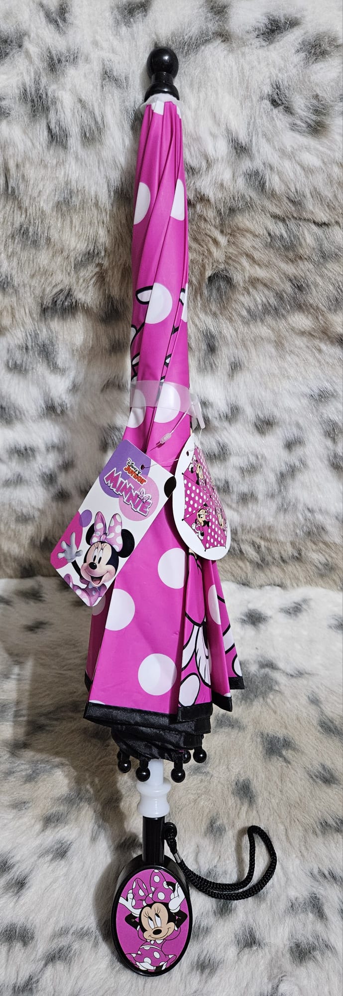Umbrella Stitch or Minnie