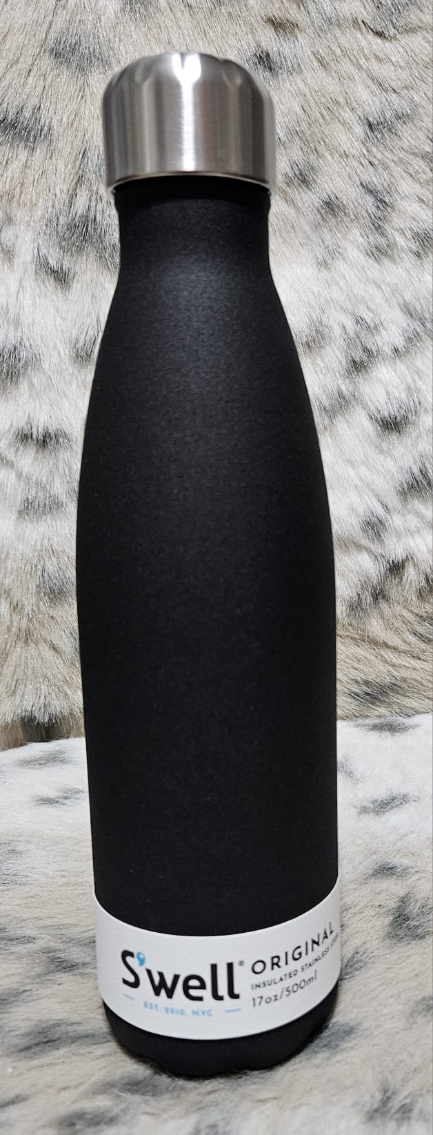Tumbler hot/cold beverages 17 oz