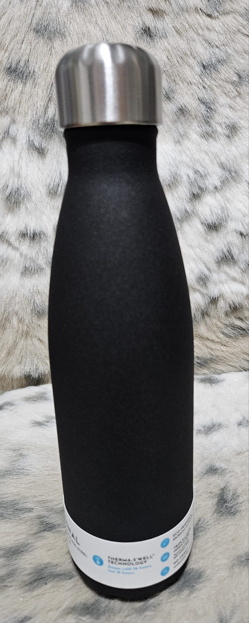 Tumbler hot/cold beverages 17 oz