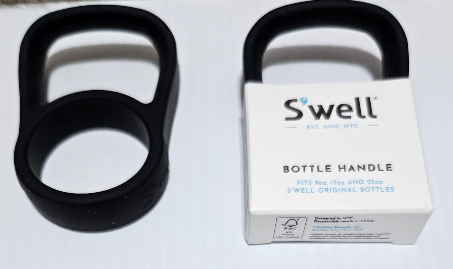 Bottle handle