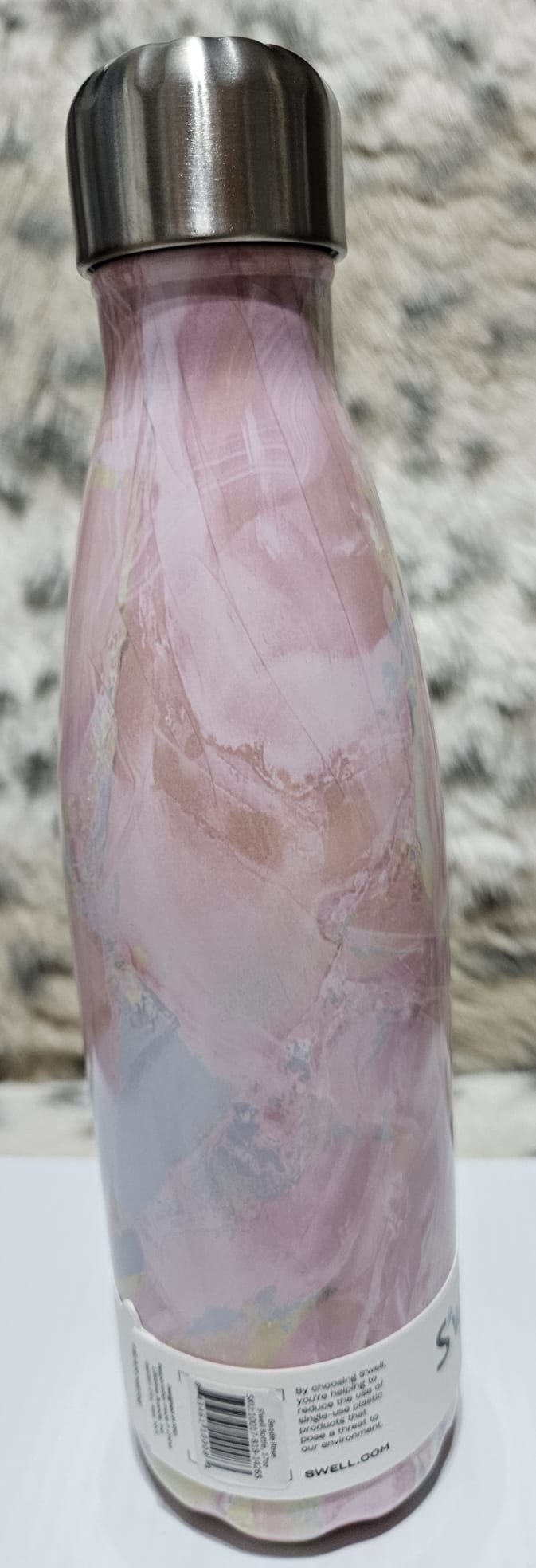 Tumbler hot/cold beverages 17 oz