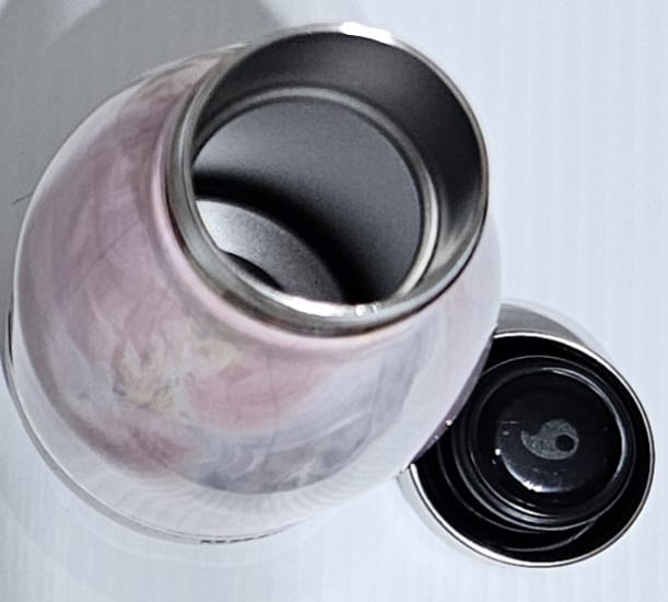 Tumbler hot/cold beverages 17 oz