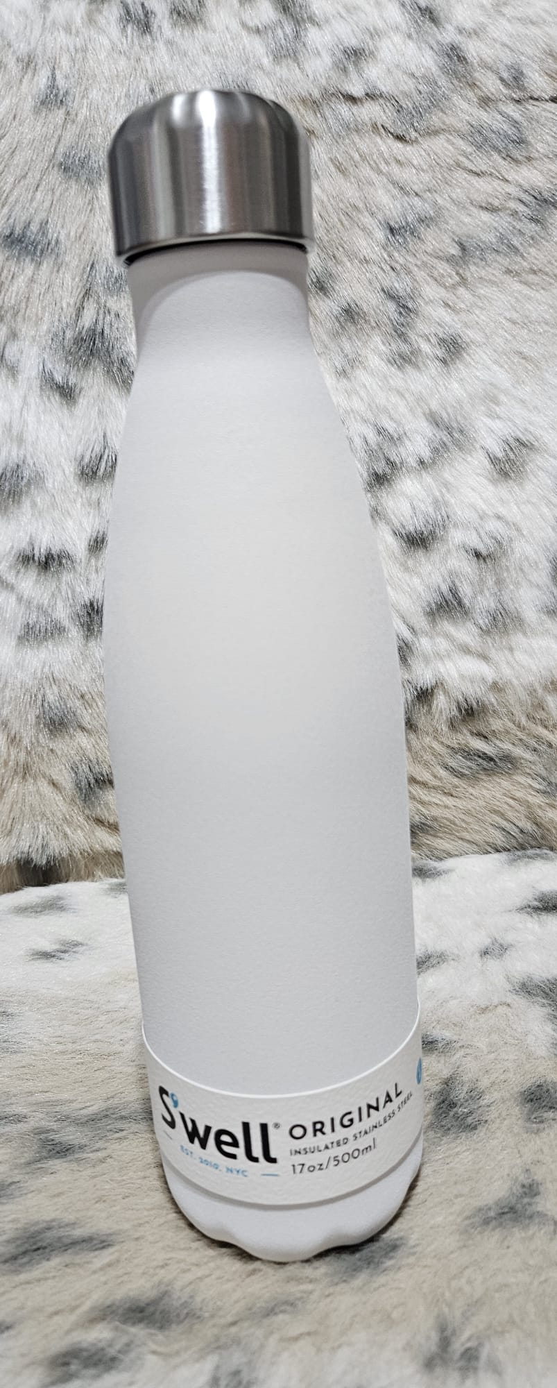 Tumbler hot/cold beverages 17 oz