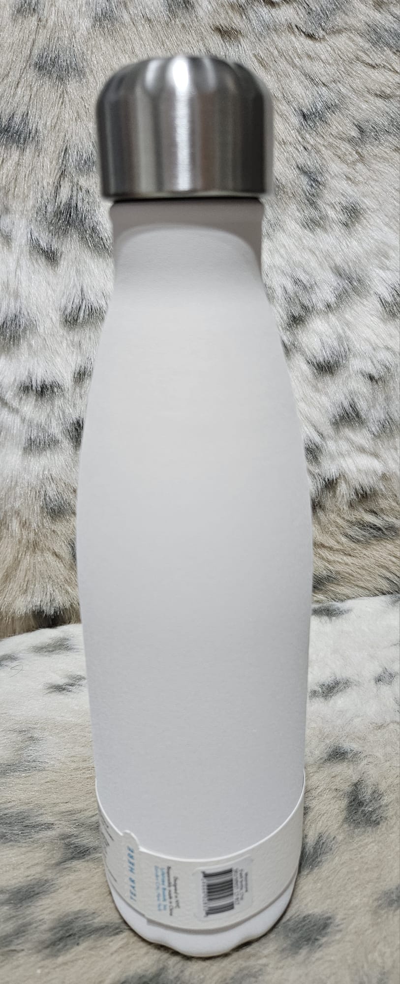 Tumbler hot/cold beverages 17 oz