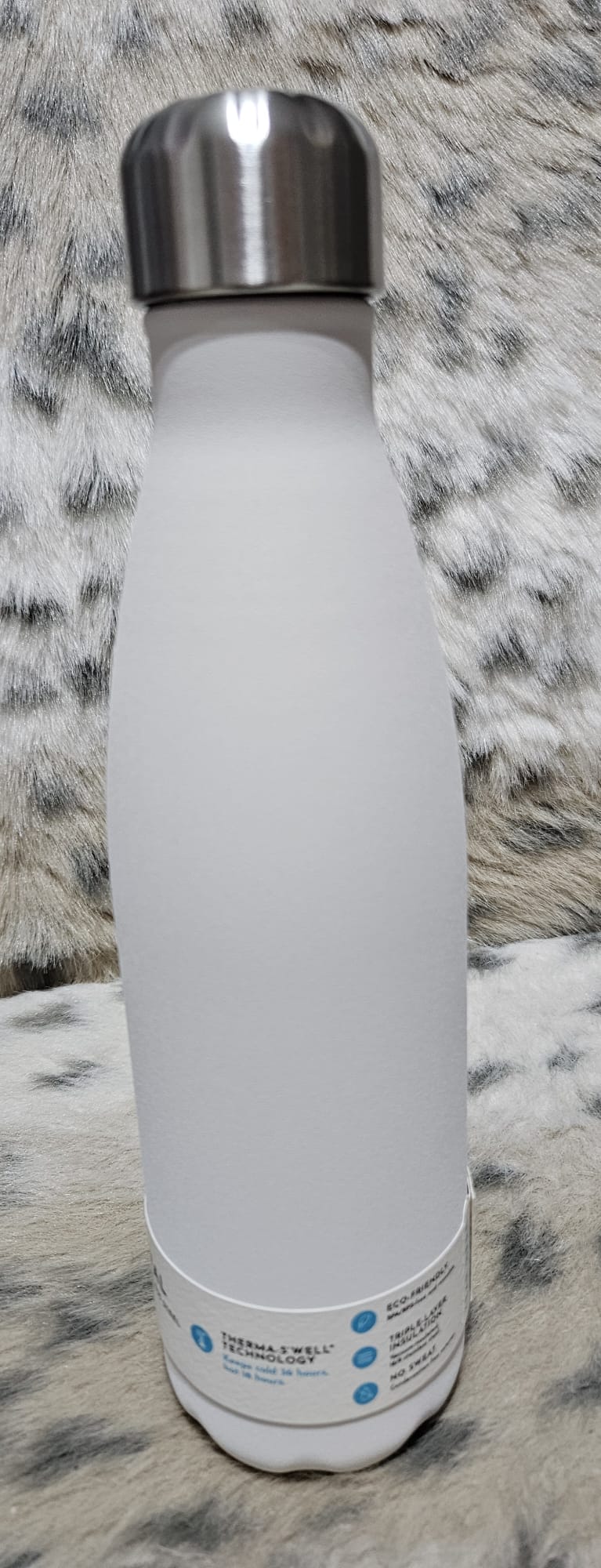 Tumbler hot/cold beverages 17 oz