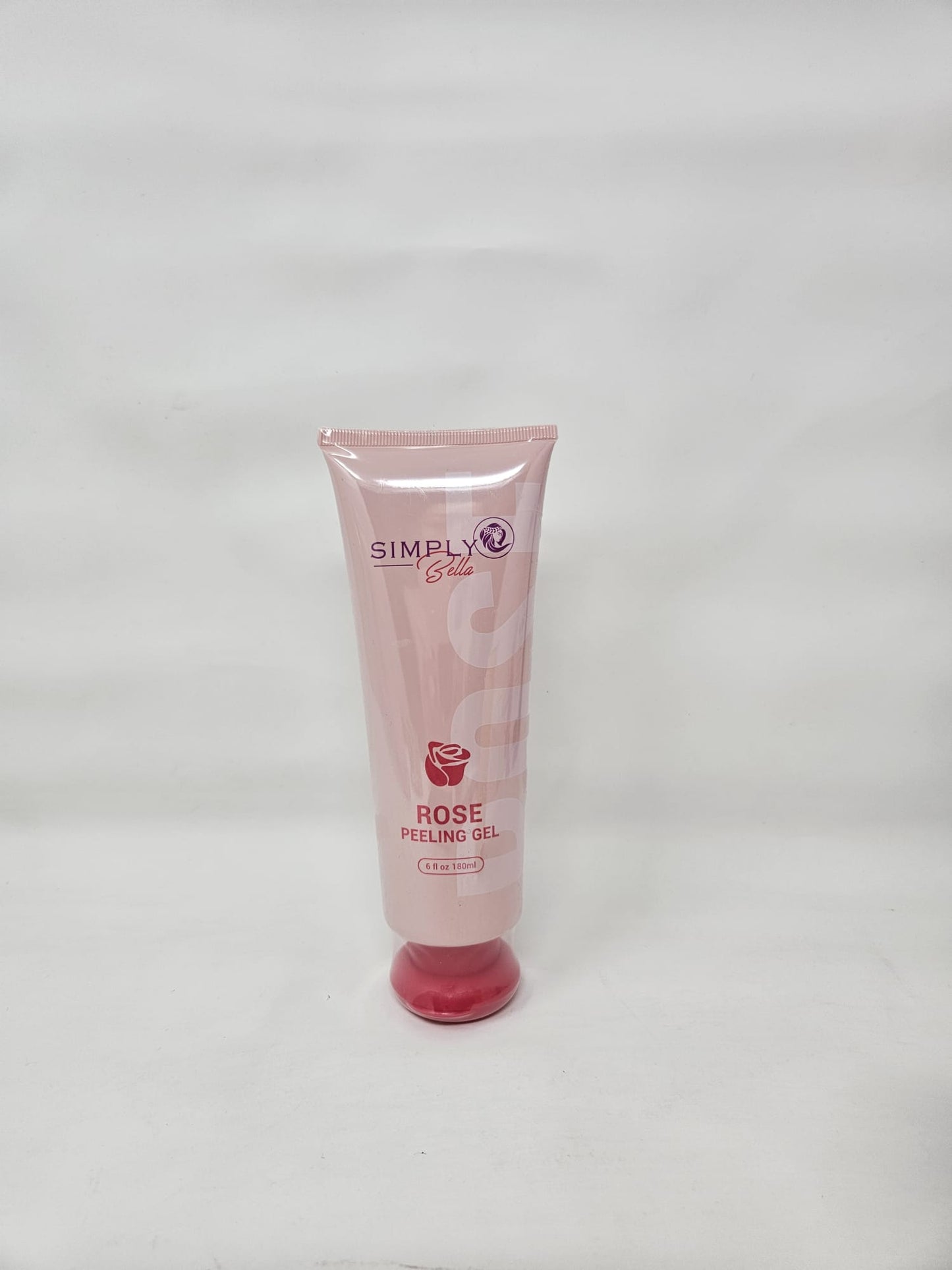 Simply Bella Rose peeling gel
