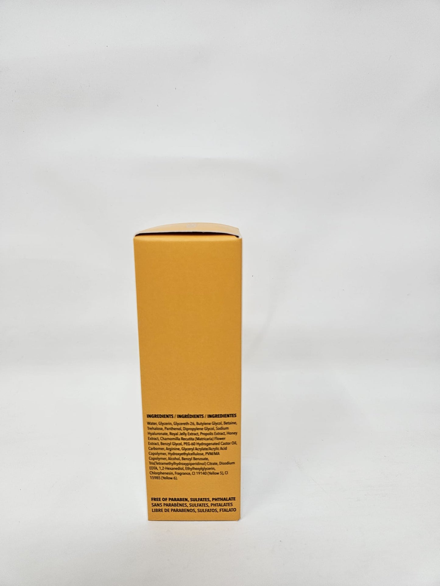 Moira Propolis Chamomile Rejuvenating Serum