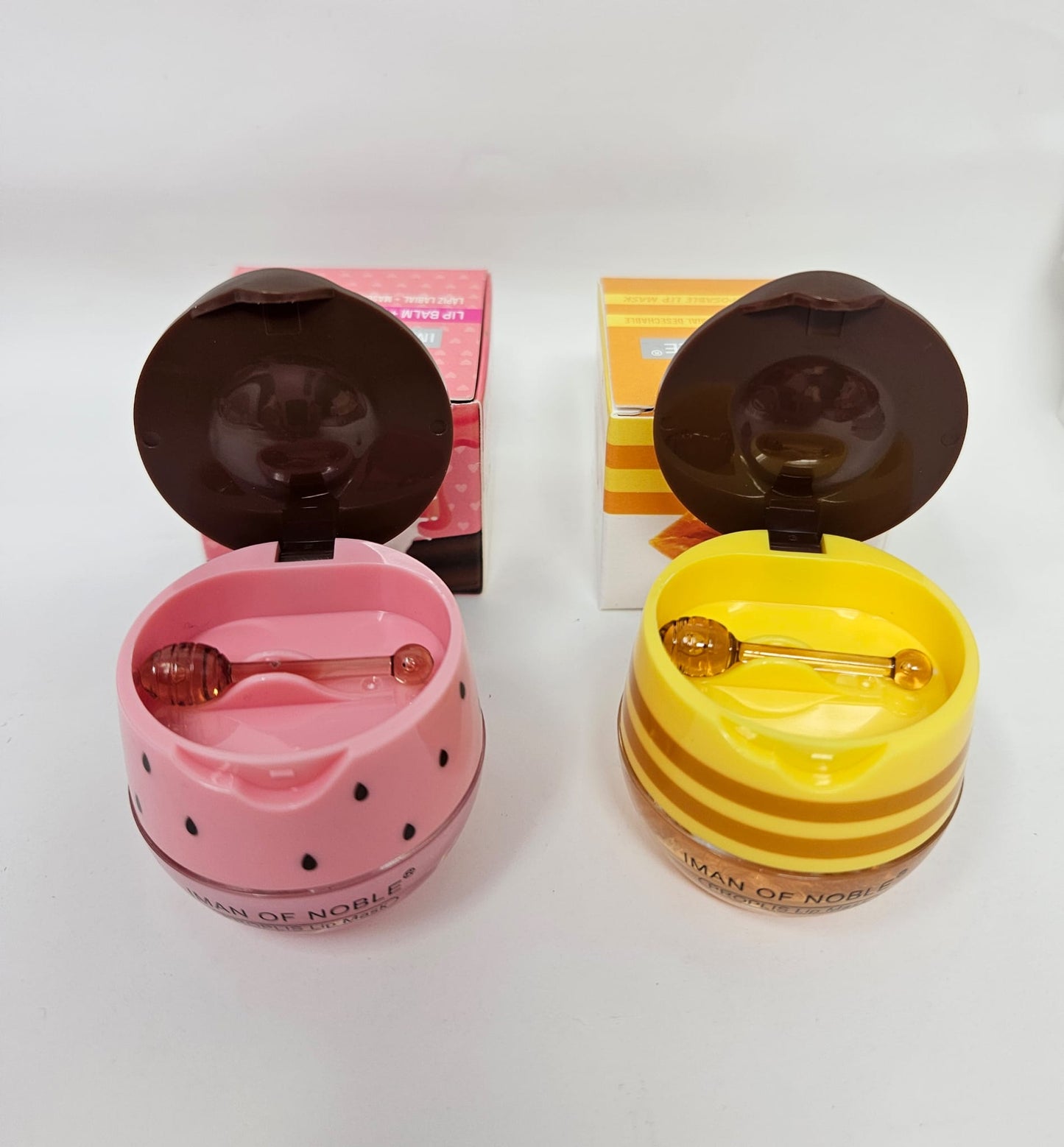 Lip Balm set of 2