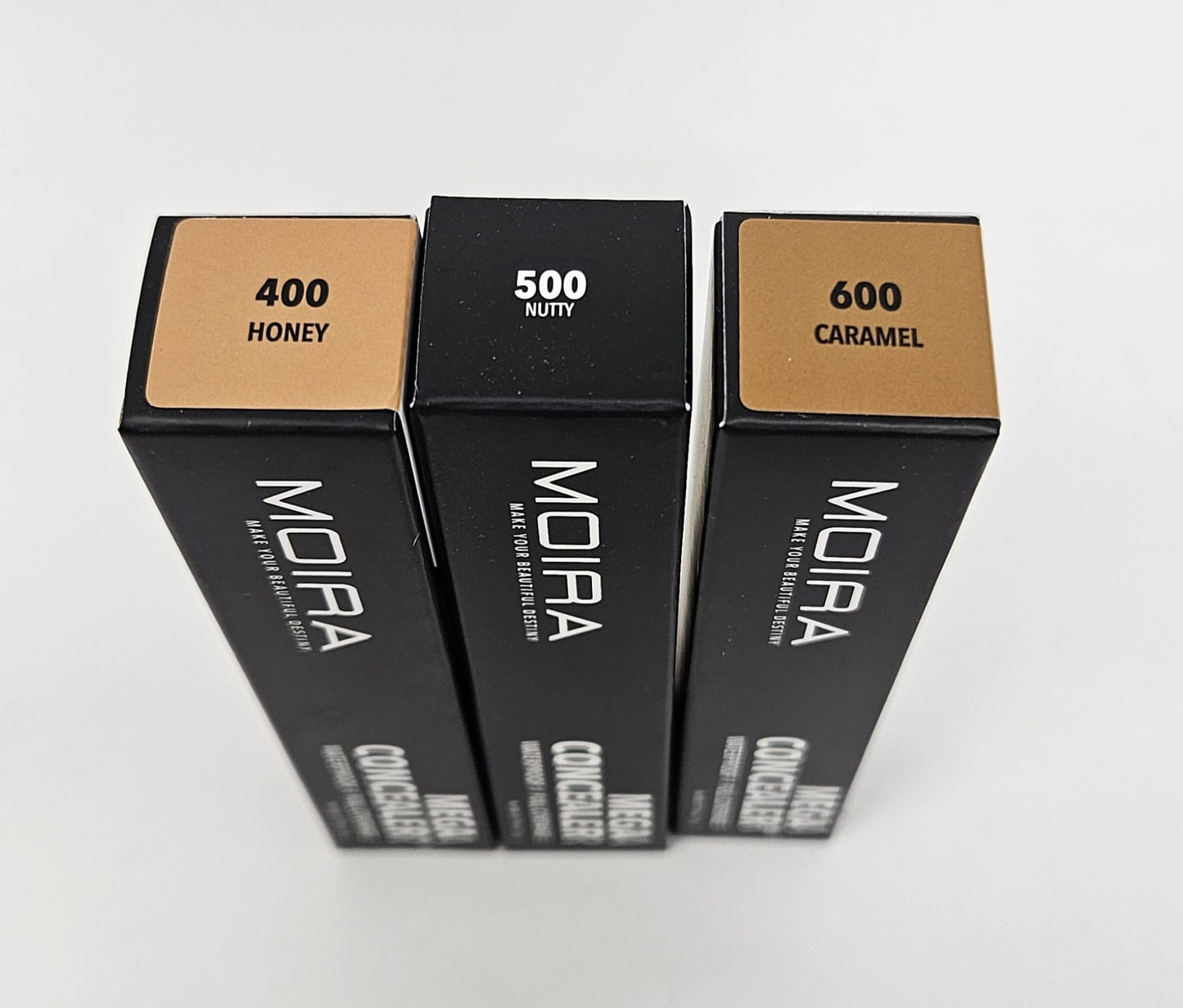 Moira Mega Concealer