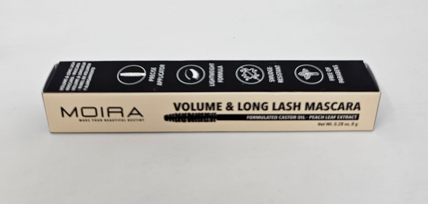 Moira mascara