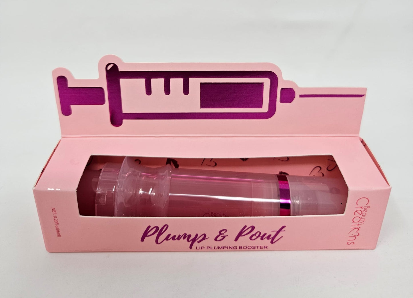 Beauty Creations plump & pout