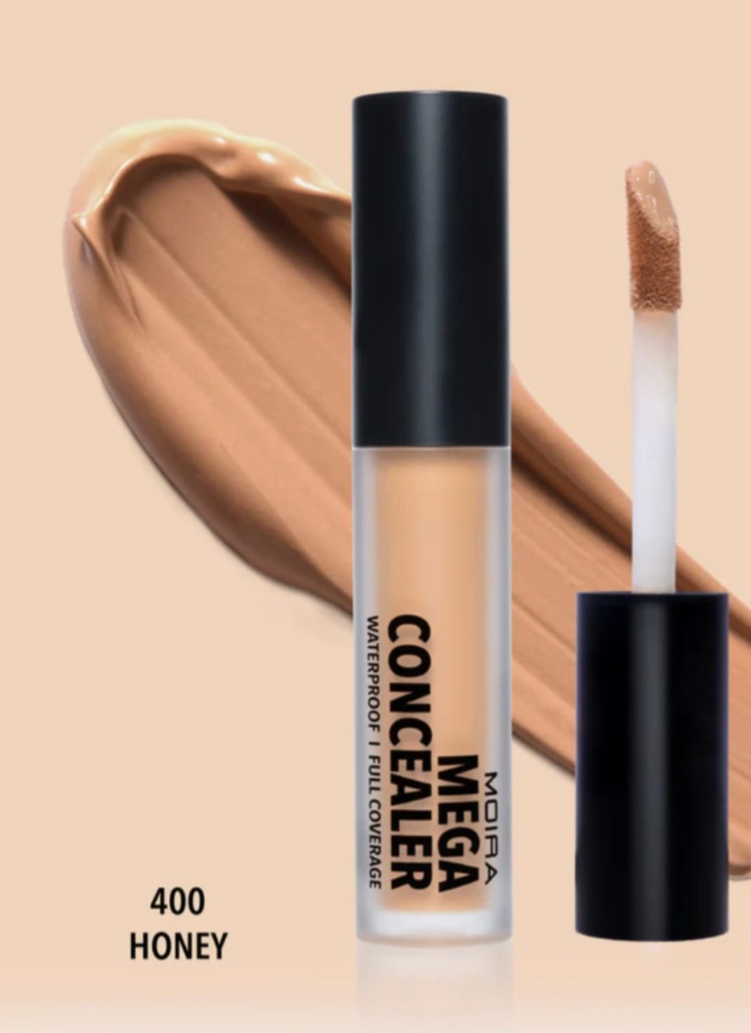 Moira Mega Concealer