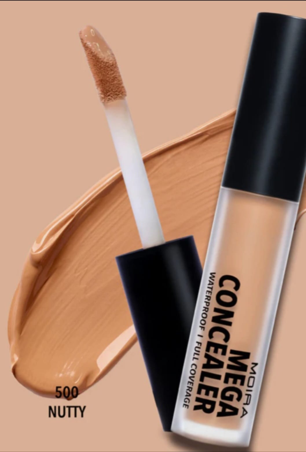 Moira Mega Concealer