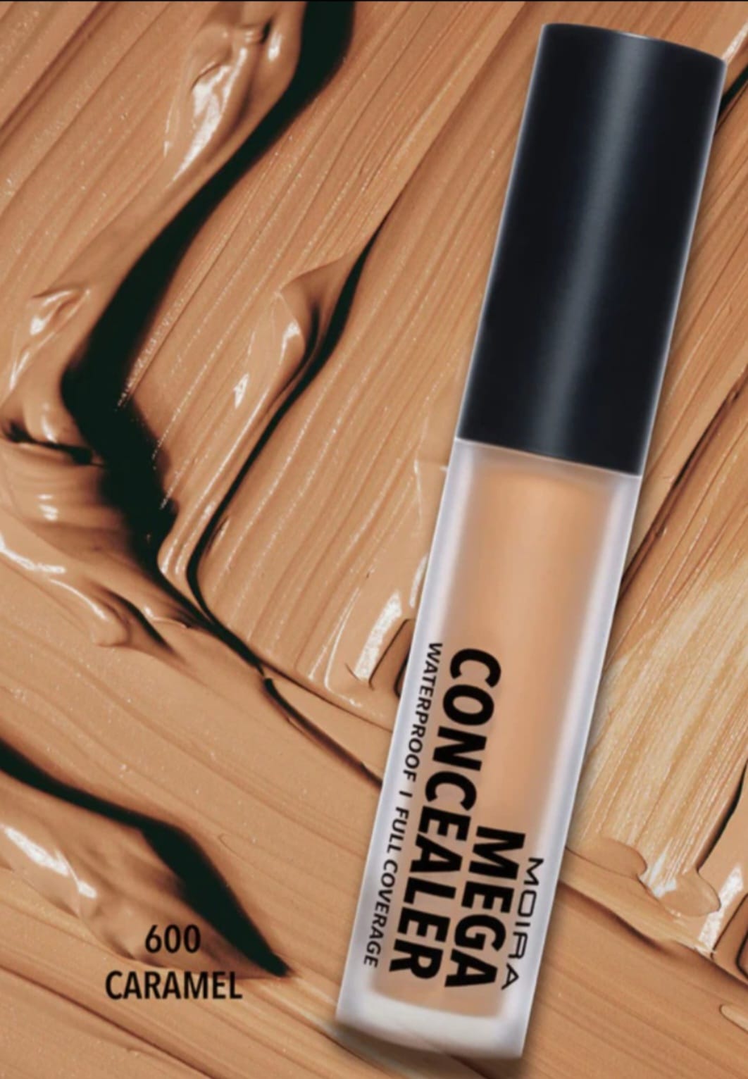 Moira Mega Concealer