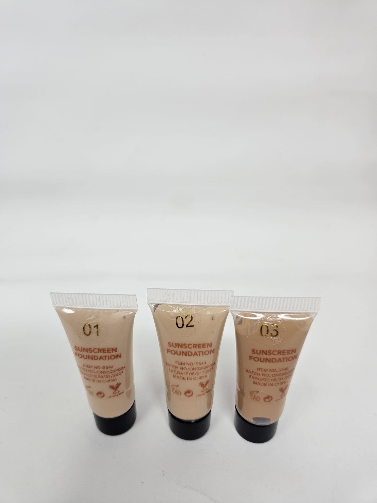 Romantic Beauty BB Cream