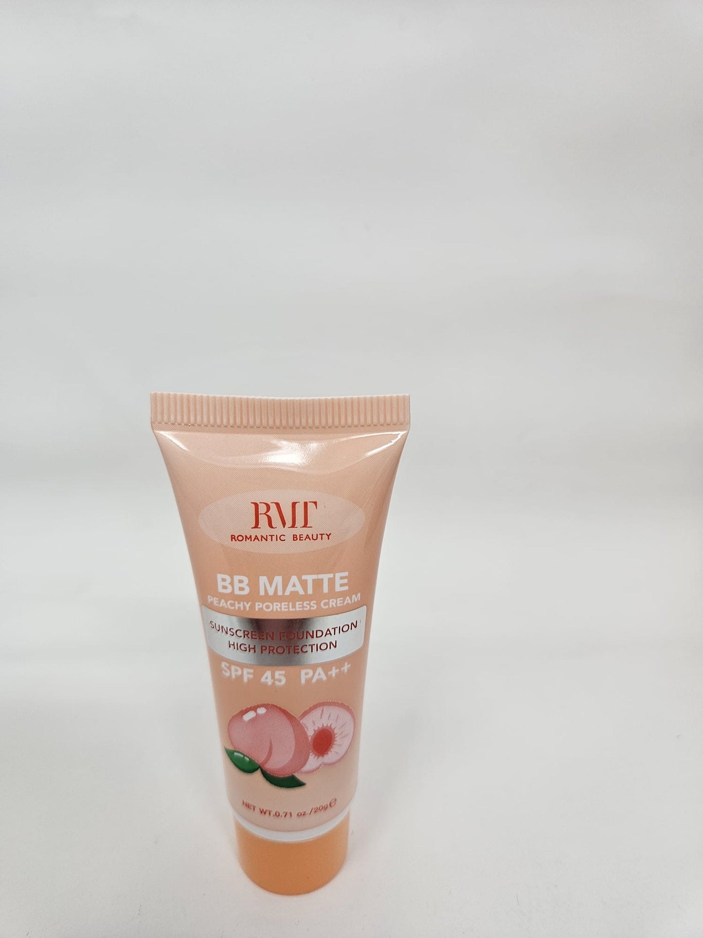 Romantic Beauty BB Cream