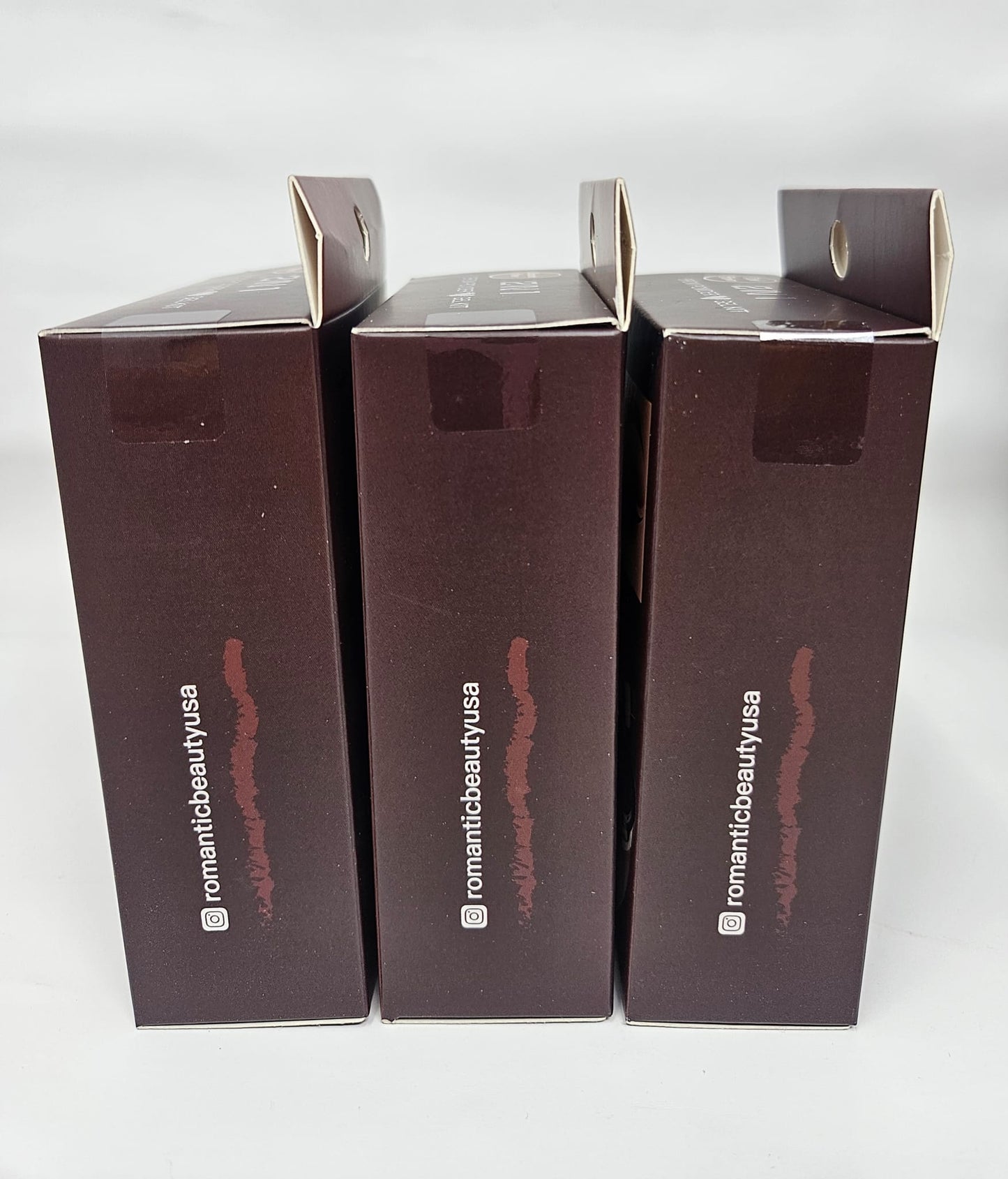 Eyebrow 2 in 1 brow powder and gel kit