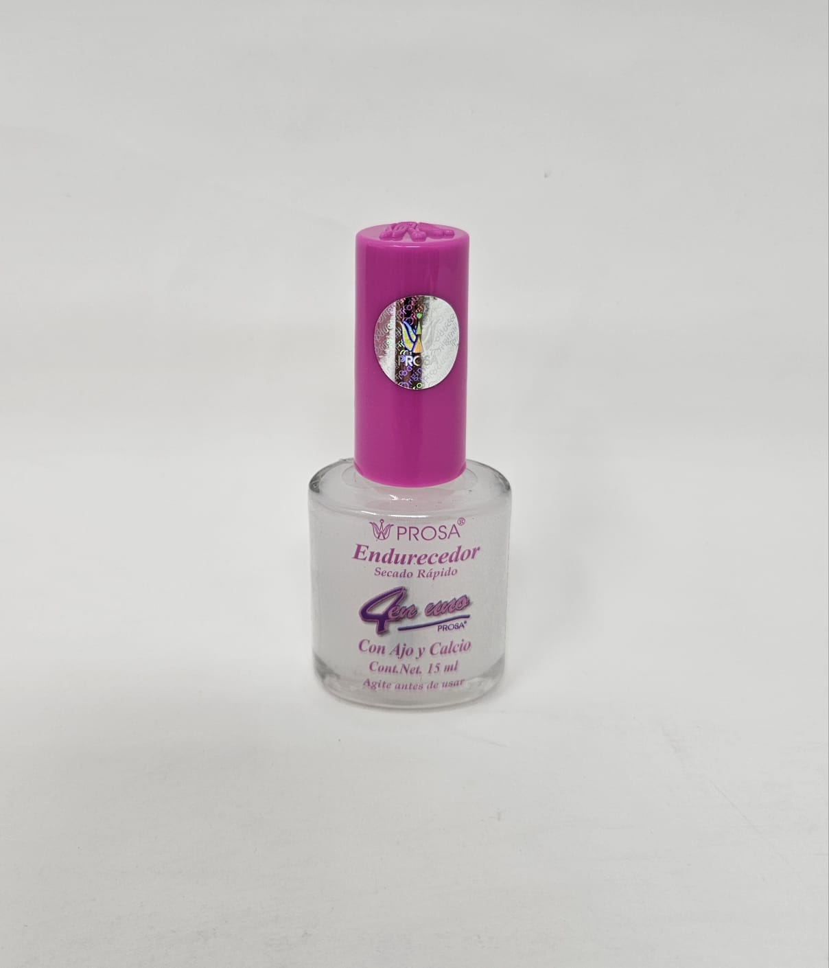 Prosa nail hardener 15 ml