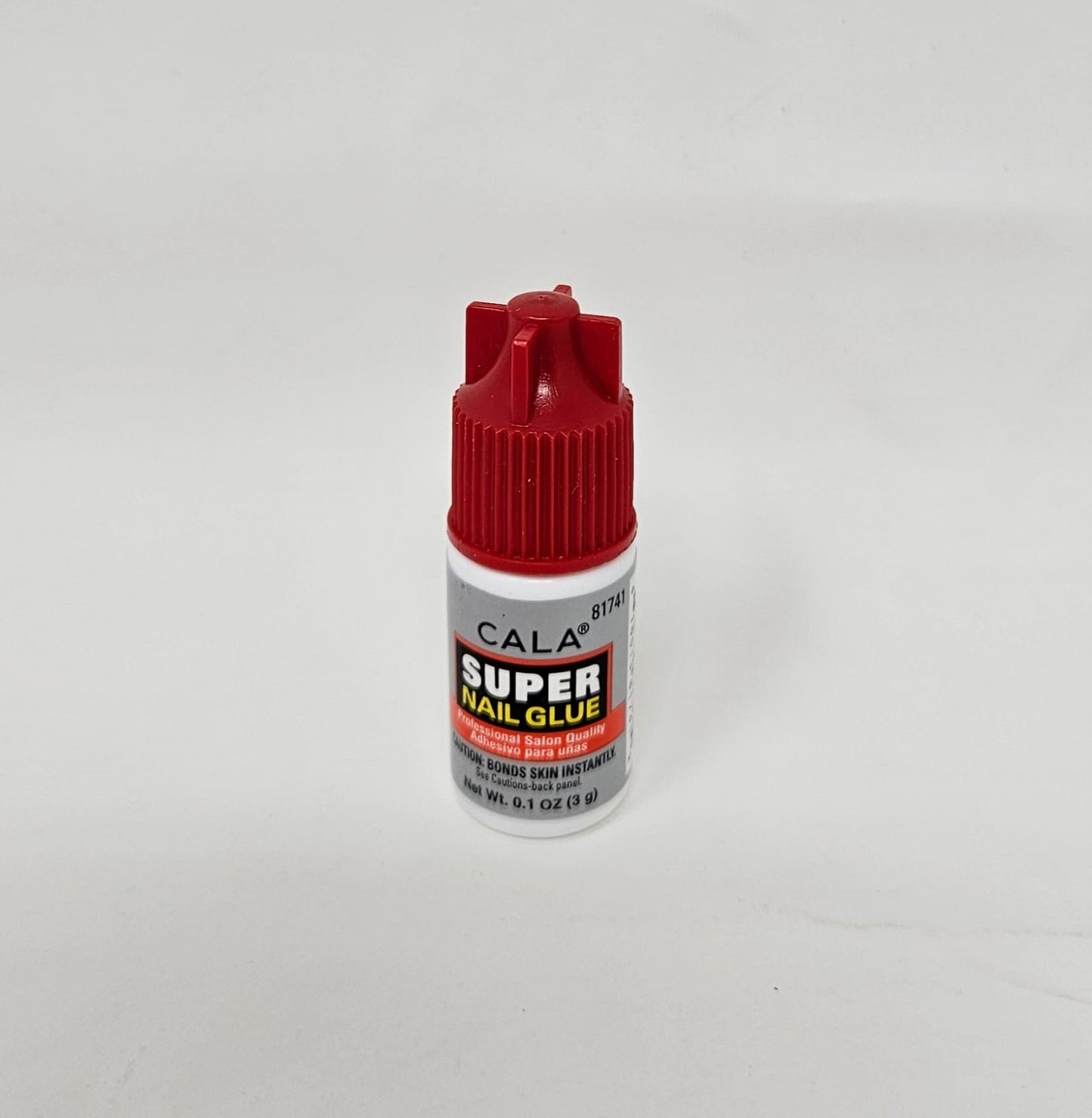 Cala super nail glue