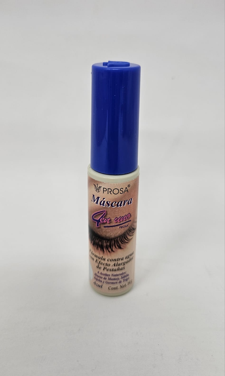 Prosa mascara