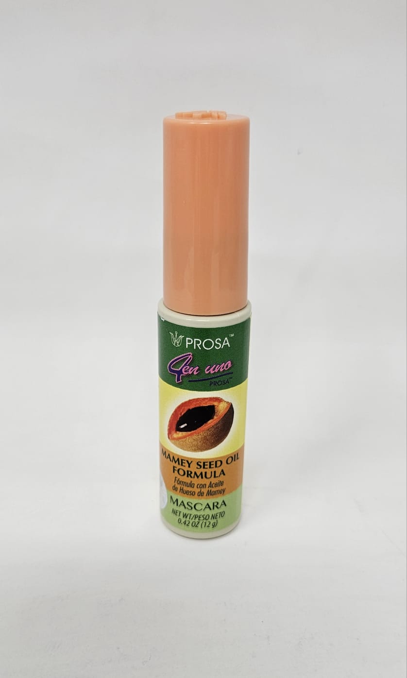 Prosa mascara