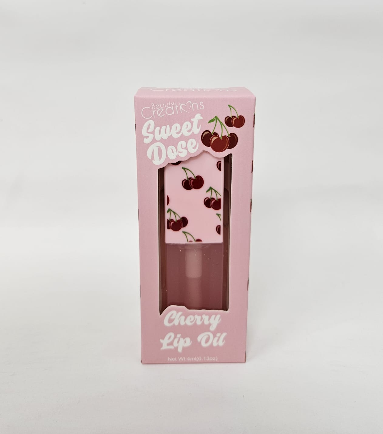 Beauty Creations Lip oil pack of 1