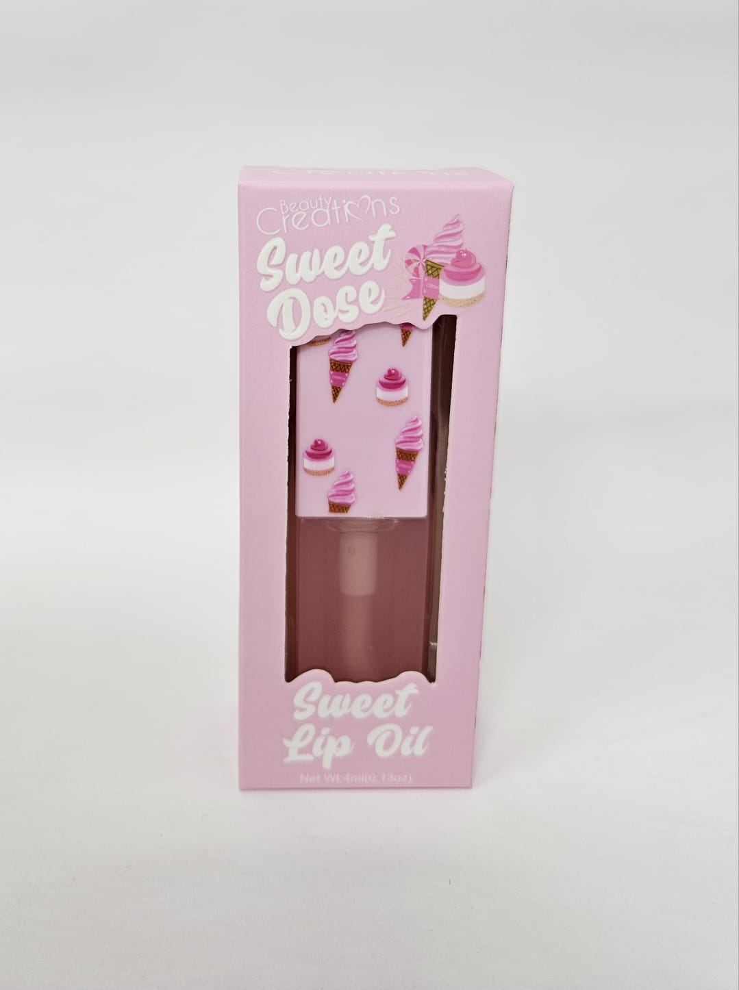 Beauty Creations Lip oil pack of 1