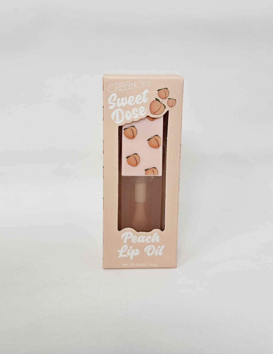 Beauty Creations Lip oil pack of 1