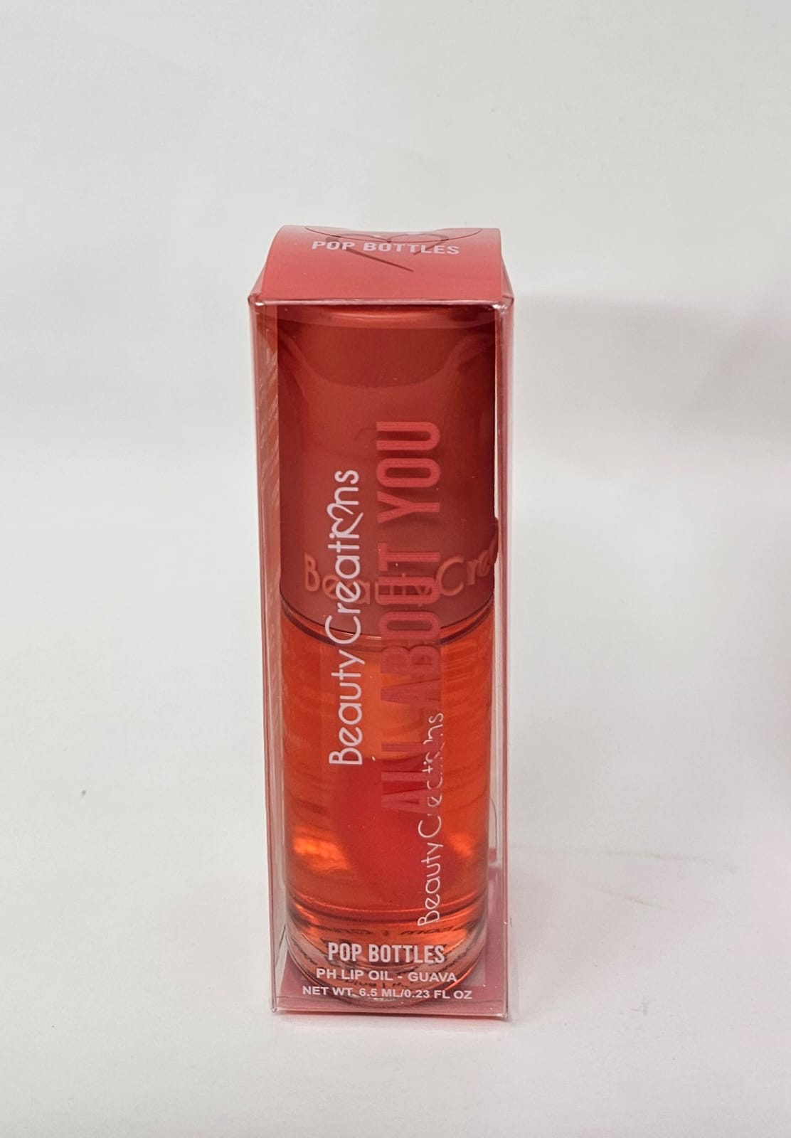Beauty Creations All about you PH lip oil