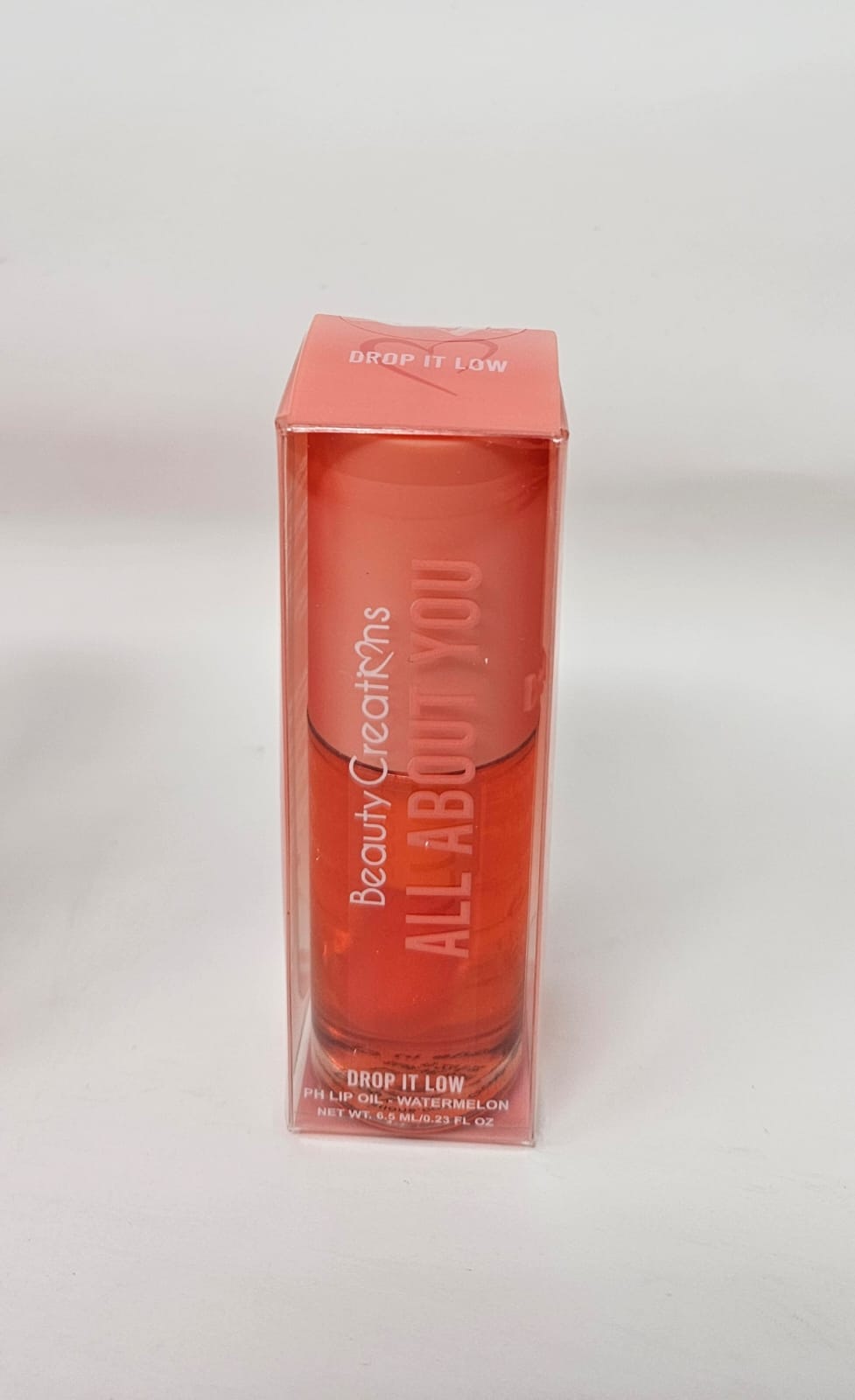 Beauty Creations All about you PH lip oil