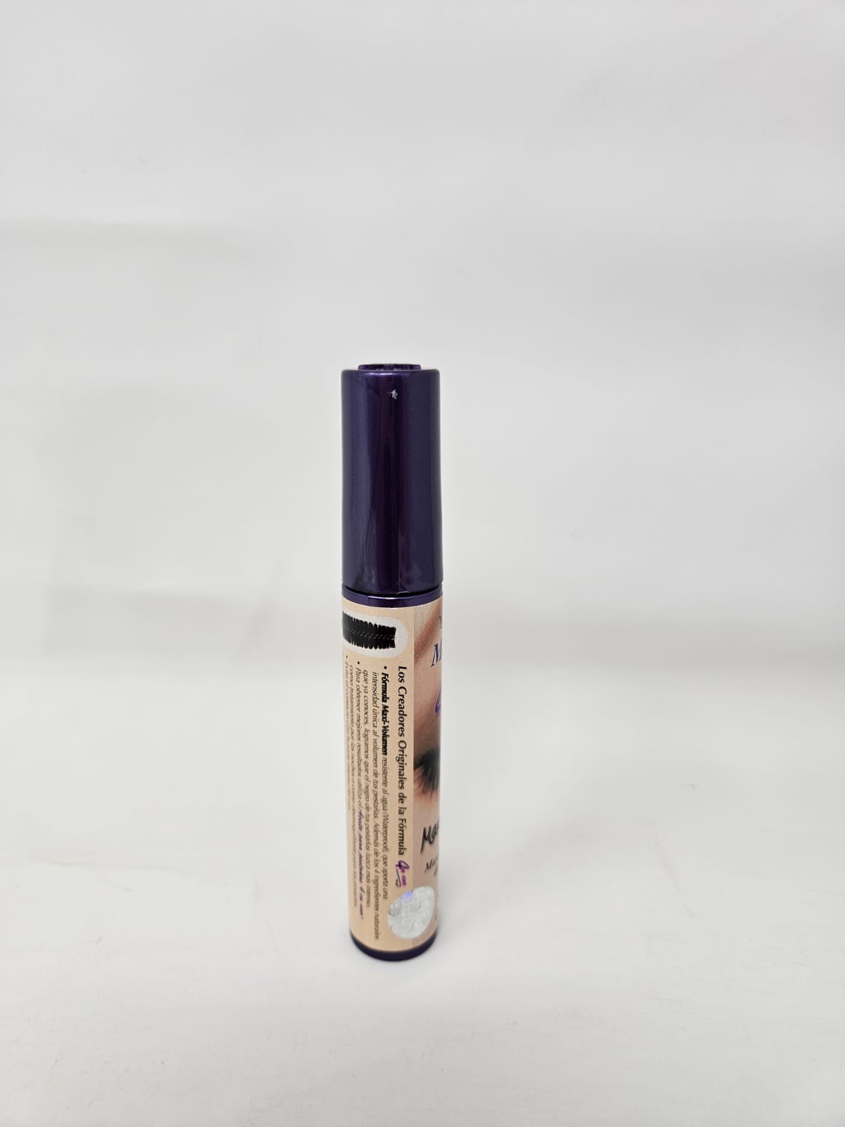Prosa mascara