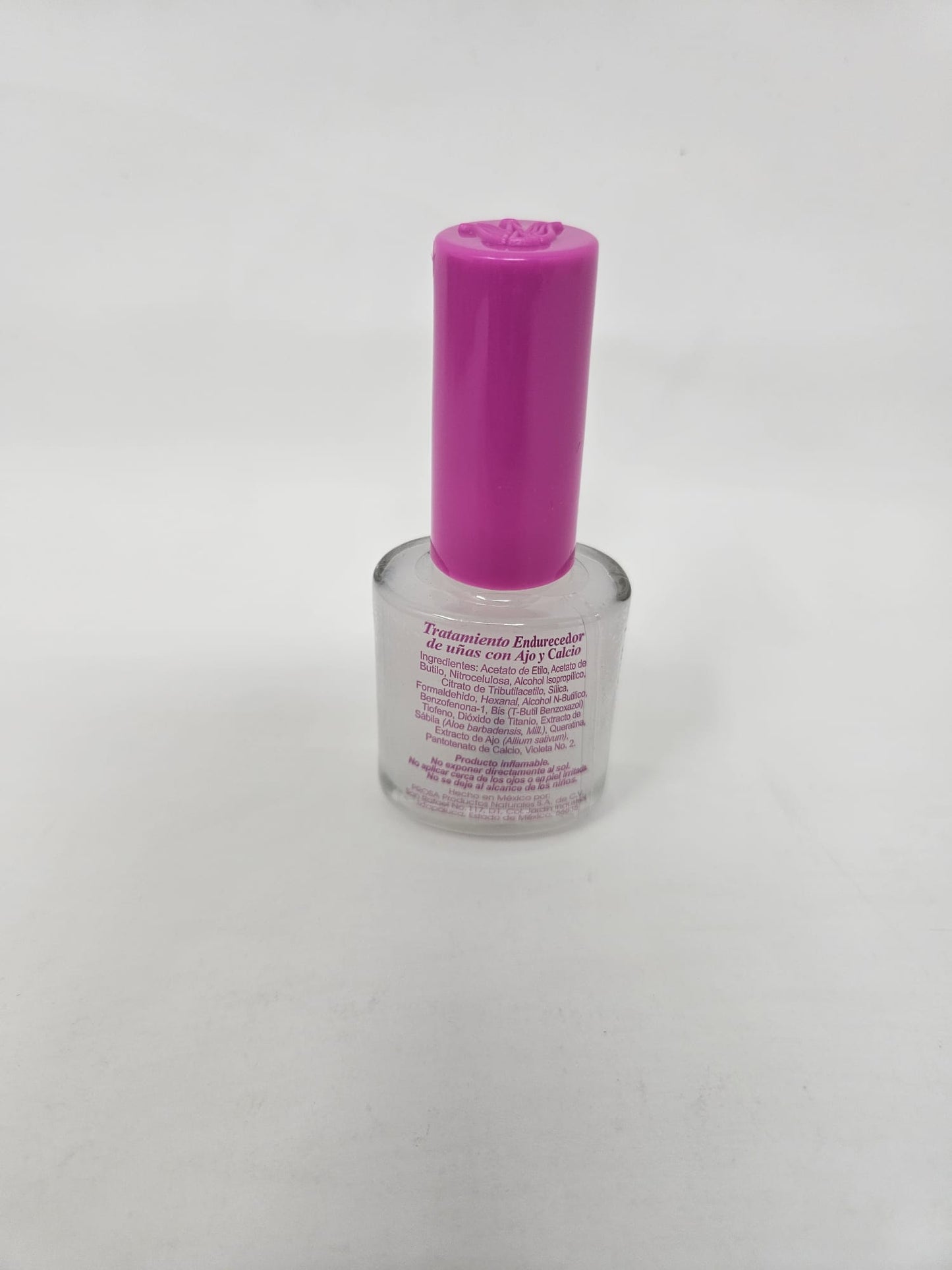 Prosa nail hardener 15 ml