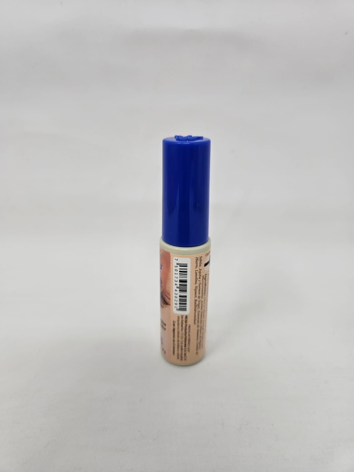 Prosa mascara