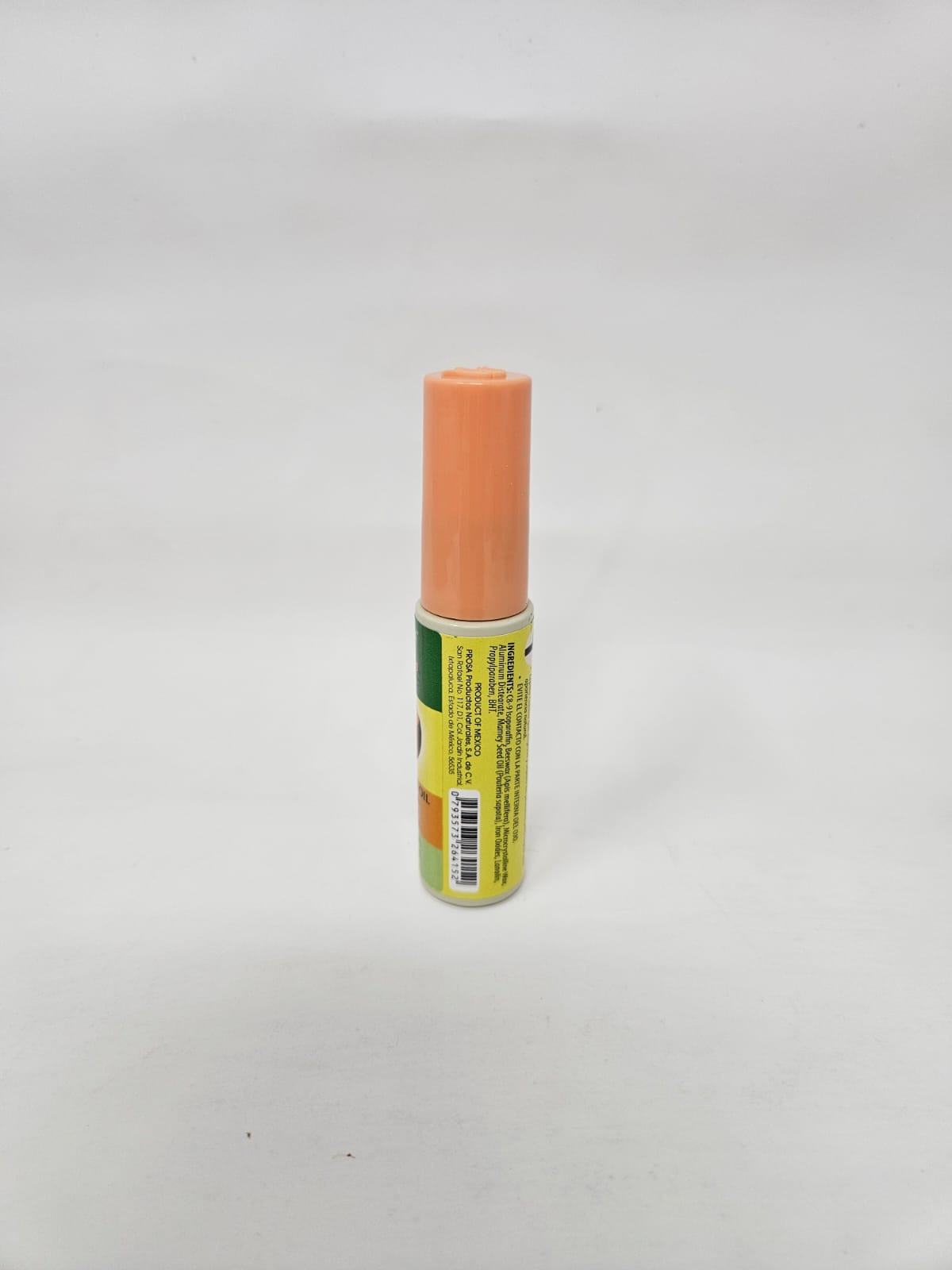 Prosa mascara