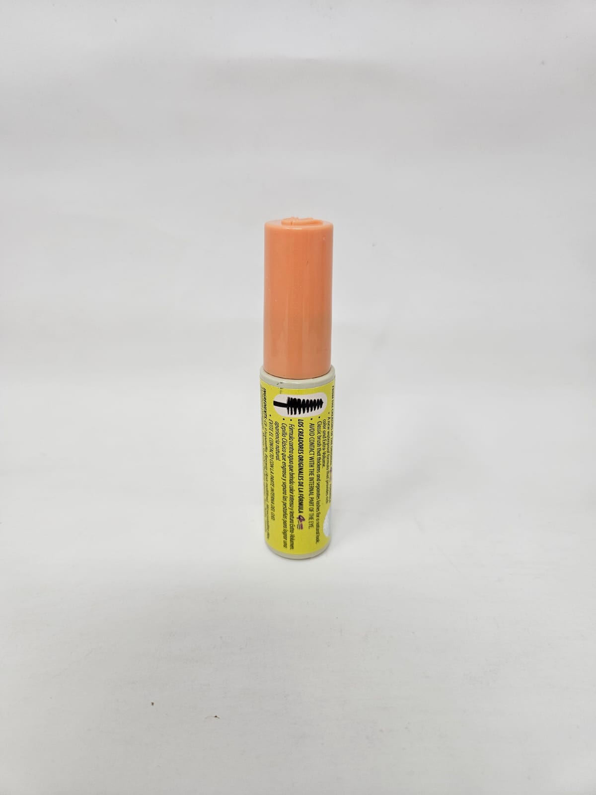 Prosa mascara