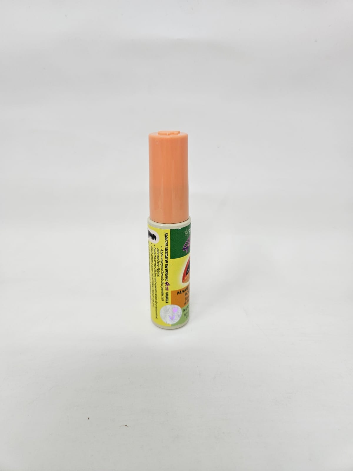 Prosa mascara