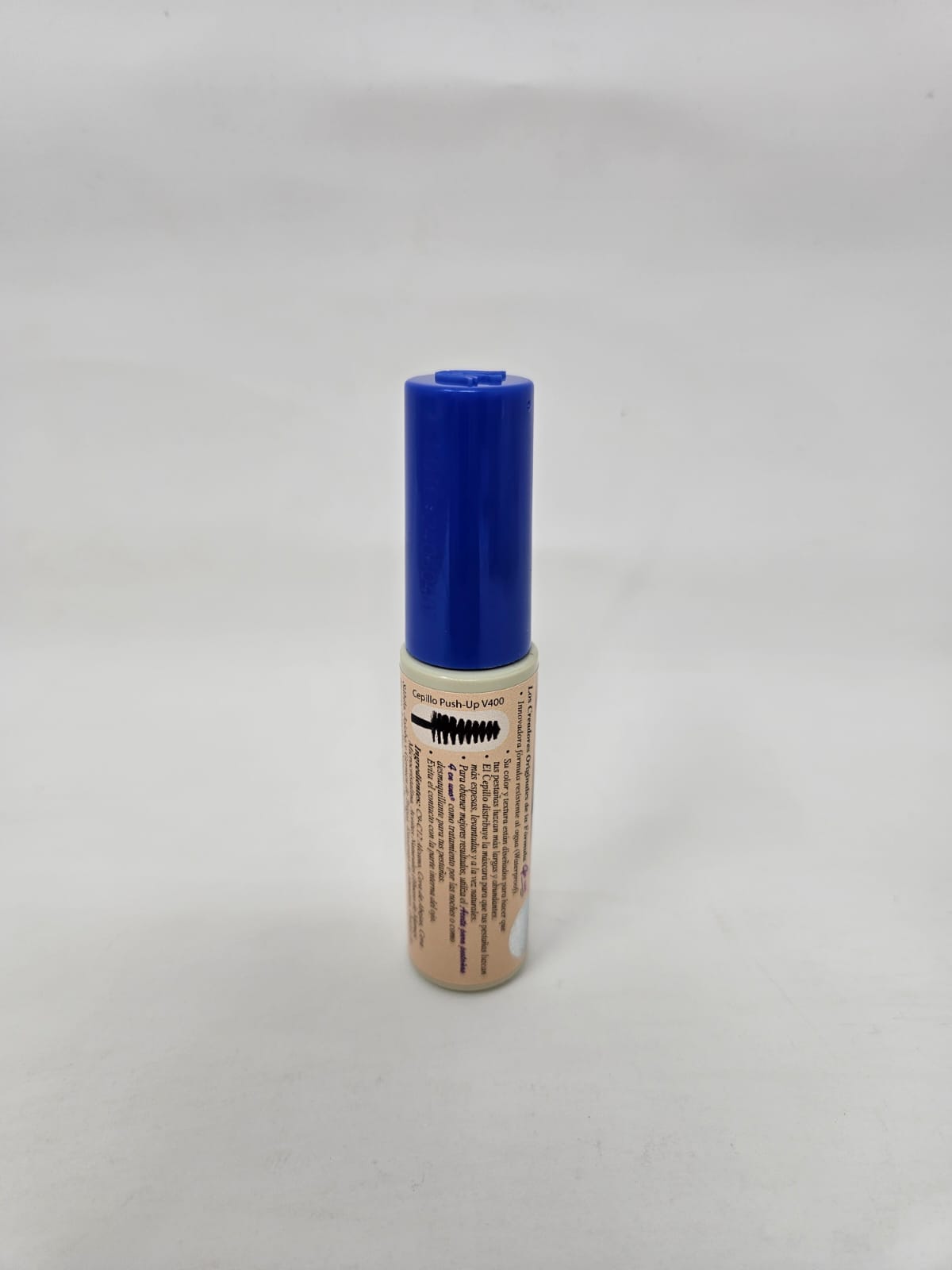 Prosa mascara