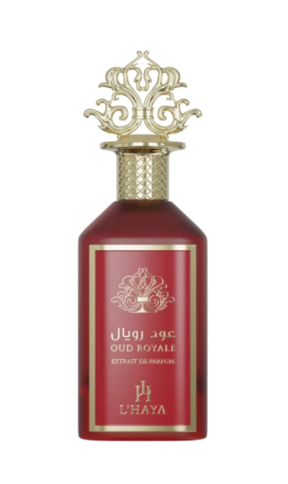 L'Haya Oud Royale Extrait de Parfum