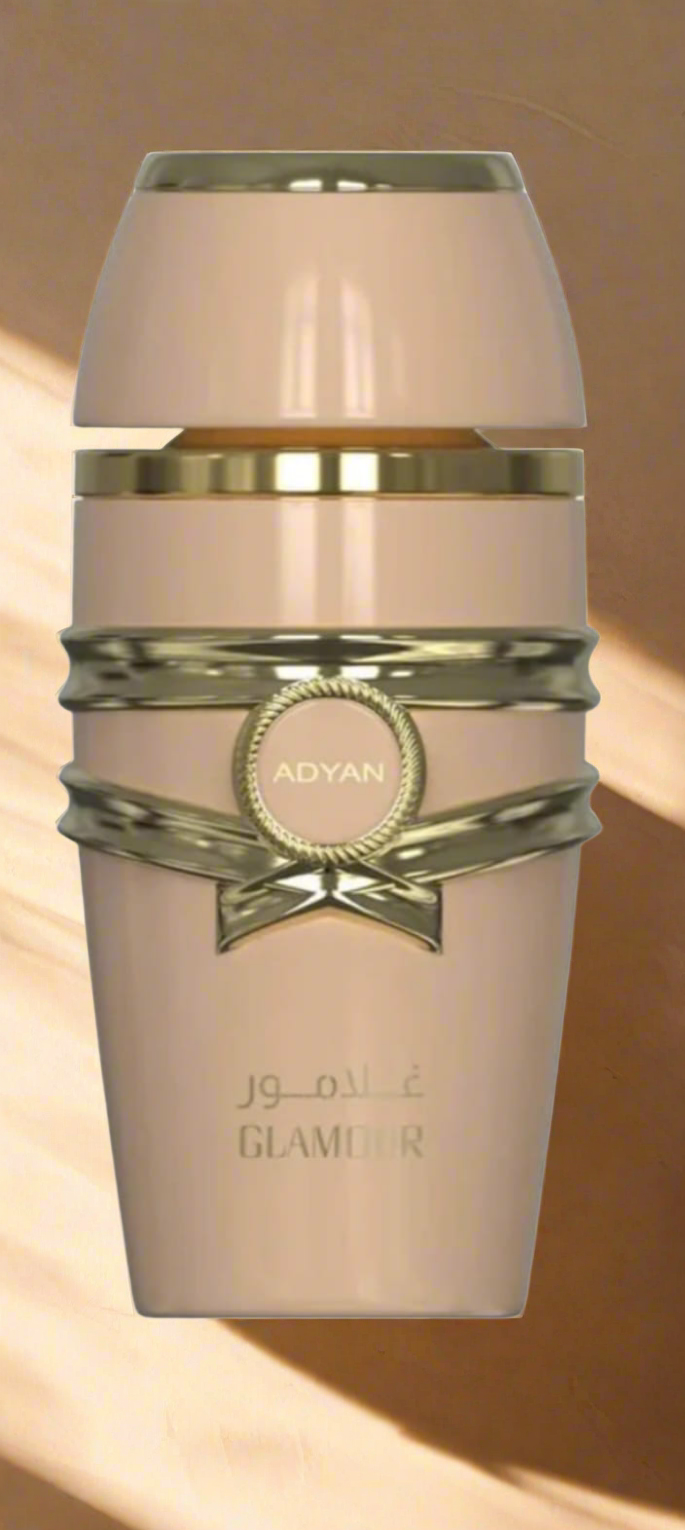 Adyan Glamour Extrait de Parfum by Anfar