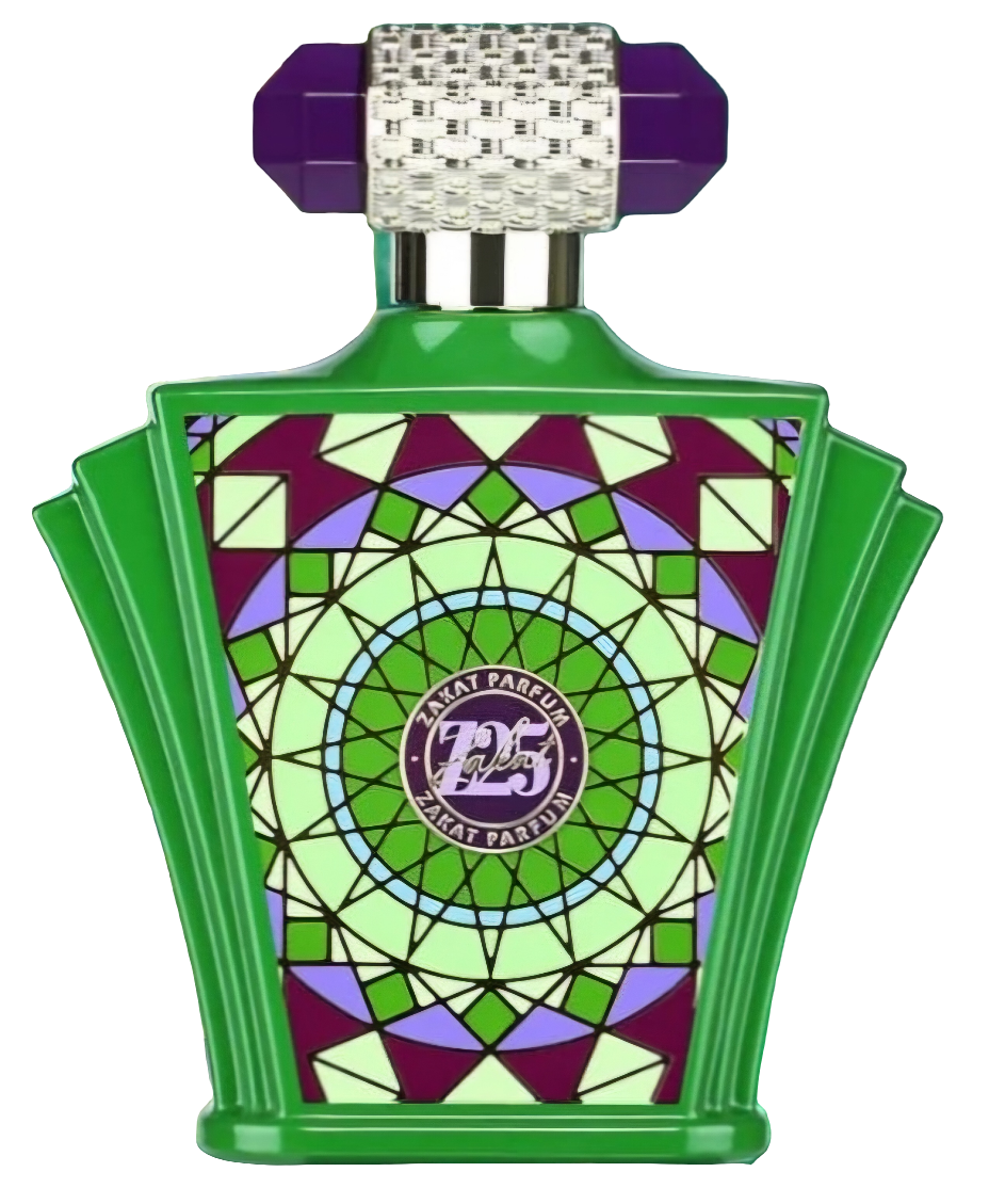Zakat Z25