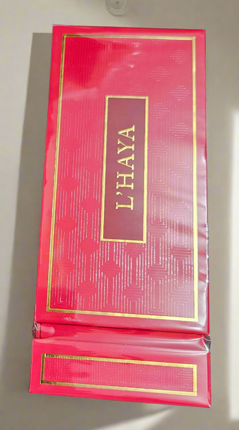 L'Haya Oud Royale Extrait de Parfum